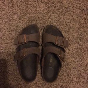 Birkenstocks